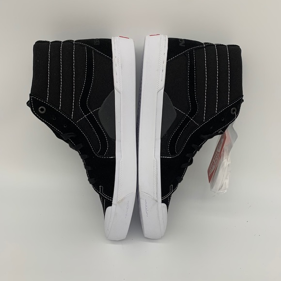 Sk8-Hi Pro Bmx - Picture 6 of 16